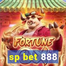 sp bet 888